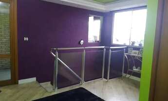 Imagem 3: Cobertura duplex parque sao vicente maua