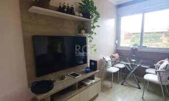 Imagem 5: Apartamento para Venda - 47.83m², 2 dormitórios, - Humaitá