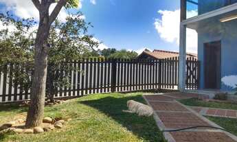 Imagem 3: Casa para Venda - 257.43m², 3 dormitórios, sendo 1 suites, 4 vagas - Taruma