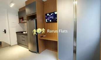 Imagem: Excelente Studio para locação na Vila