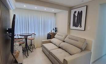 Imagem 4: ALUGUEL DIARIA 3 DOR + DEPENDÊNCIA AV ATLANTICA BC