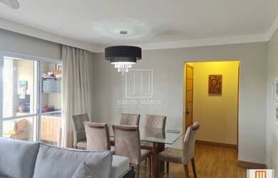 Imagem 2: Apartamento (tipo - padrao) 3 dormitórios/suite, cozinha planejada, portaria 24hs, lazer