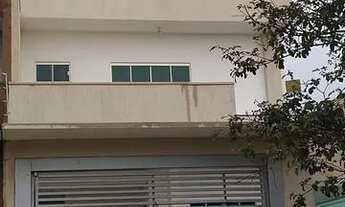 Imagem 3: Sobrado Jardim Botânico I - 130m2