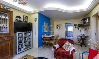 Imagem 3: Apartamento para Venda - 108m², 3 dormitórios, sendo 1 suites, 1 vaga - Teresópolis