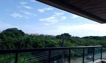 Imagem 3: Apartamento de 03 quartos tendo 01 suíte - Recreio dos Bandeirantes