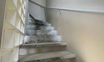 Imagem 5: Casa de condomínio sobrado para venda com 62 metros quadrados com 2 quartos