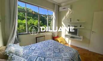 Imagem: Apartamento-À VENDA-Copacabana-Rio de Janeiro-RJ