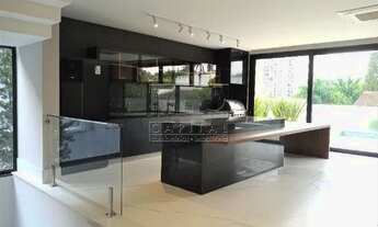 Imagem 6: Casa à Venda Em Alphaville