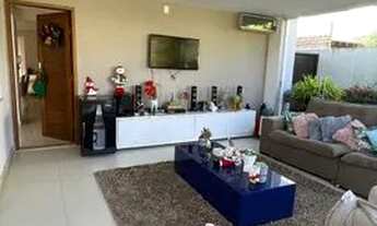 Imagem 7: Casa no condomínio Alamedas do Sol na aruana