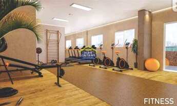 Imagem 4: 2 dorms c/ suite e sacada gourmet, vem conhecer!!