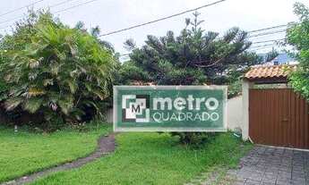 Imagem 2: Casa com 4 suítes para alugar, 250 m² por R$ 3.449/mês - Recreio - Rio das Ostras/RJ