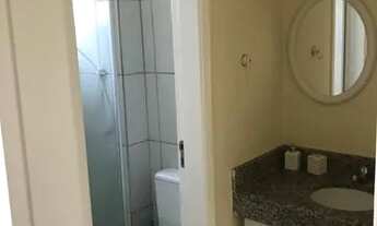 Imagem 6: Apartamento para aluguel Mobiliado 1 quarto no Renascença