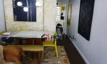 Imagem 6: Casa com 2 dormitórios à venda, 71 m² por R$ 450.000,00 - Granja Viana - Cotia/SP