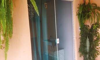 Imagem: Alugo kitnet para uma pessoa no Rio vermelho