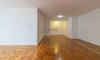 Imagem 5: Locação Apartamento 3 Dormitórios - 183 m² Higienópolis