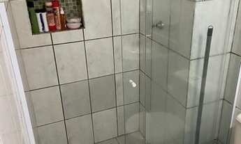 Imagem 5: Apartamento CDHU