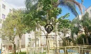 Imagem 5: Apartamento 2 quartos 3º andar em Cosmos - RJ