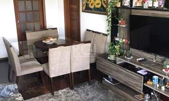 Imagem 4: Apartamento para Venda - 82.92m², 3 dormitórios, Floresta