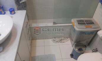 Imagem 4: Apartamento 3 três quartos em Botafogo