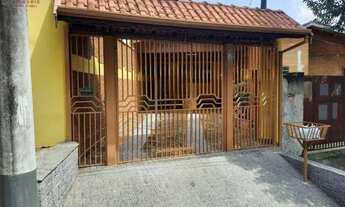 Imagem: Casa com 3 dormitórios à venda, 155 m²