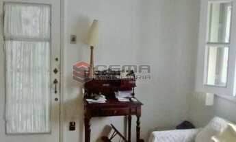 Imagem 2: Apartamento-À VENDA-Laranjeiras-Rio de Janeiro-RJ