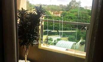 Imagem 5: Apartamento (tipo - padrao) 2 dormitórios/suite, cozinha planejada, portaria 24hs, lazer