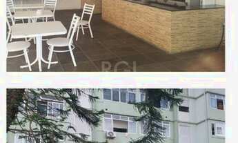 Imagem 3: Apartamento para Venda - 42m², 1 dormitório, Humaitá