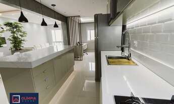 Imagem 7: Apartamento Locação 3 Dormitórios - 90 m² Alto de Pinheiros