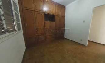 Imagem 6: Casa Padrão em São Carlos