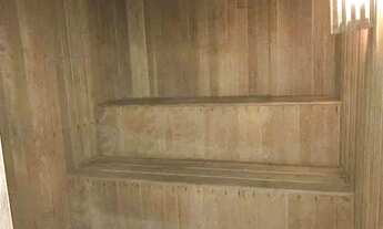 Imagem 14: Apartamento junto ao Portal do Morumbi, 109m², 3 dormitórios, 1 suíte, 2 vagas de garagem!