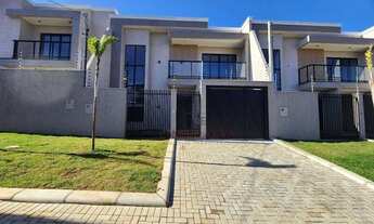 Imagem: Sobrado npovo para locação Vila Yolanda