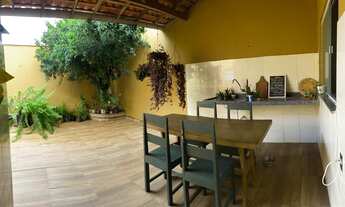 Imagem 7: VENDO OU ALUGO CASA NO COHATRAC IV BEM LOCALIZADA