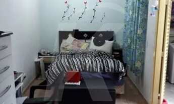 Imagem: Casa térrea bem localizada!