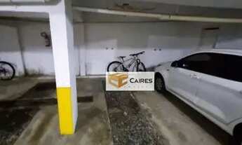 Imagem 2: Apartamento com 1 dormitório à venda, 41 m² por R$ 349.900,00 - Cambuí - Campinas/SP