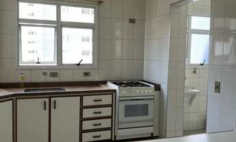 Imagem 7: Apartamento para venda tem 125 metros quadrados com 4 quartos