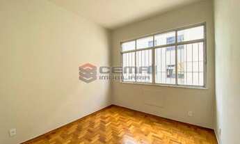 Imagem 3: Apartamento-À VENDA-Maracanã-Rio de Janeiro-RJ