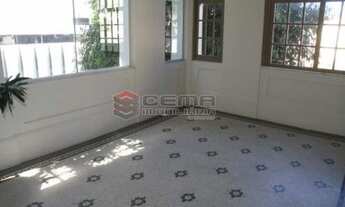 Imagem 7: Casa de rua-À VENDA-Glória-Rio de Janeiro-RJ