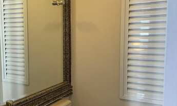 Imagem 4: Apartamento para venda tem 125 metros quadrados com 4 quartos