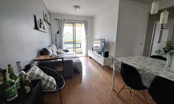 Imagem 2: Apartamento Venda Chácara Klabin 55 m² 2 Dormitórios