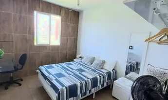 Imagem 6: Apartamento mobiliado 150m2,300m do mar