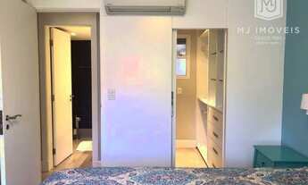 Imagem 6: Apartamento com 2 dormitórios para alugar, 70 m² por R$ 6.540,98/mês - Moema - São Paulo/S