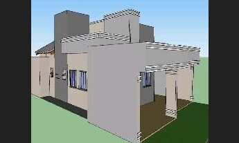 Imagem 6: Casa Paranaíba Casa com 3 dormitórios