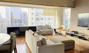 Imagem 6: Apartamento-São Paulo-ITAIM BIBI