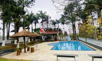 Imagem: 716 - Chácara com 1.4ha em Ibiúna abaixo