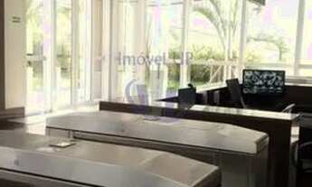 Imagem 5: Sala de 50m² com 2 vagas e 2 banheiros