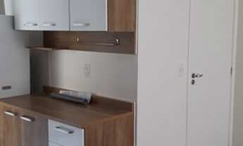 Imagem: Apartamento com 3 quartos e 1 suíte em