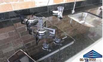 Imagem 5: Apartamento à venda, 132m² com 4 Quartos 1 suíte 2 vagas - Vila Brandina, Campinas SP REF