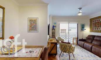 Imagem 15: Apartamento à venda em Brooklin com 86 m², 3 quartos, 1 suíte, 2 vagas