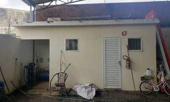 Imagem 3: Barracão, trifásico, 1 banheiro e 1 quarto - Perto Porecatu N.S Paz