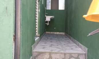 Imagem 2: Casa Totalmente Independente direto para a rua